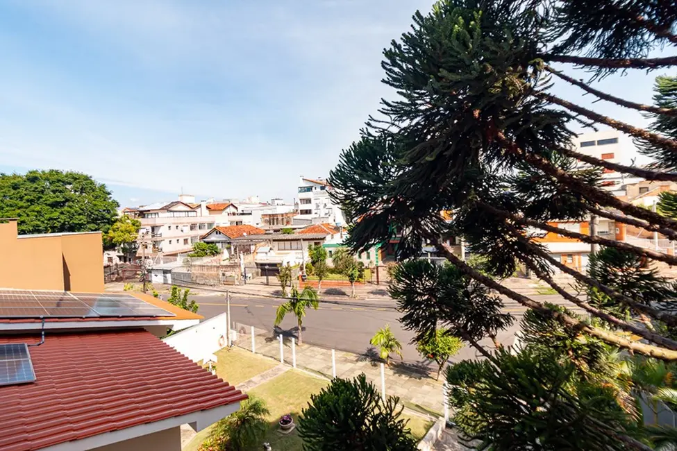 Foto 7 de Apartamento com 2 quartos à venda, 75m2 em Jardim Floresta, Porto Alegre - RS