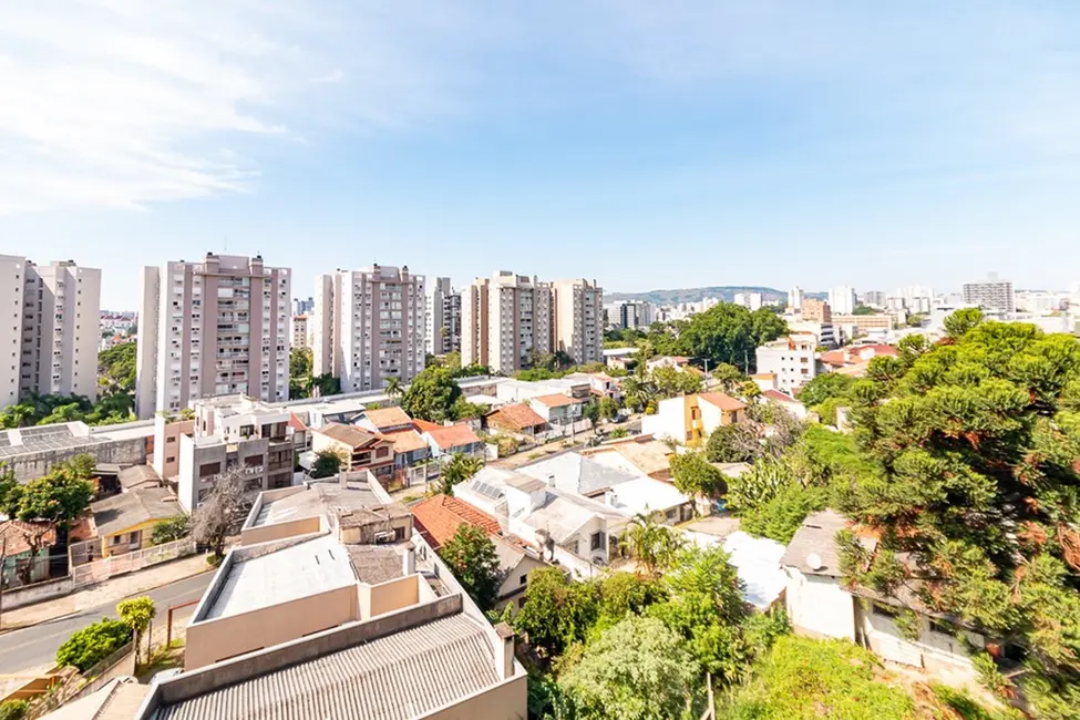 Foto 8 de Apartamento com 2 quartos à venda, 75m2 em Jardim Floresta, Porto Alegre - RS