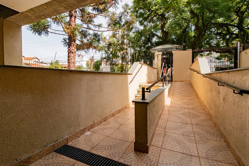 Foto 5 de Apartamento com 2 quartos à venda, 75m2 em Jardim Floresta, Porto Alegre - RS