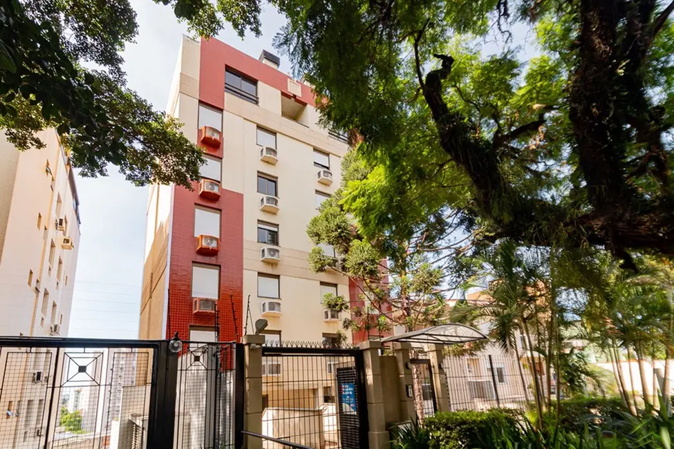 Foto 3 de Apartamento com 2 quartos à venda, 75m2 em Jardim Floresta, Porto Alegre - RS