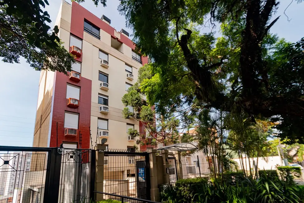 Foto 4 de Apartamento com 2 quartos à venda, 75m2 em Jardim Floresta, Porto Alegre - RS