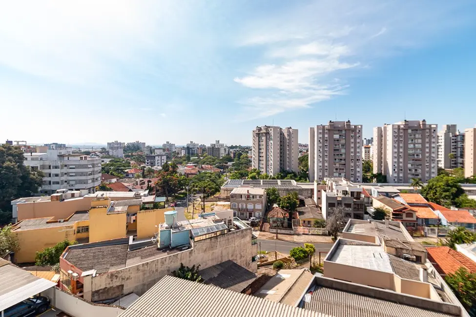 Foto 9 de Apartamento com 2 quartos à venda, 75m2 em Jardim Floresta, Porto Alegre - RS