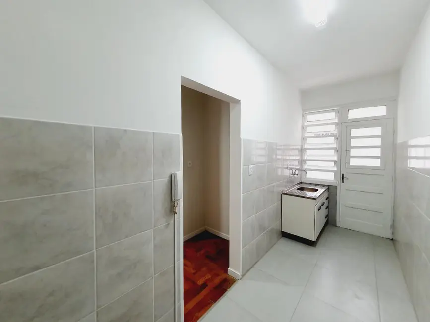 Foto 8 de Apartamento com 1 quarto à venda, 37m2 em Menino Deus, Porto Alegre - RS