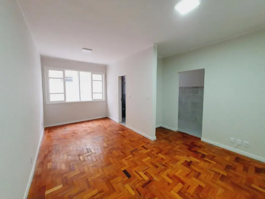 Foto 1 de Apartamento com 1 quarto à venda, 37m2 em Menino Deus, Porto Alegre - RS