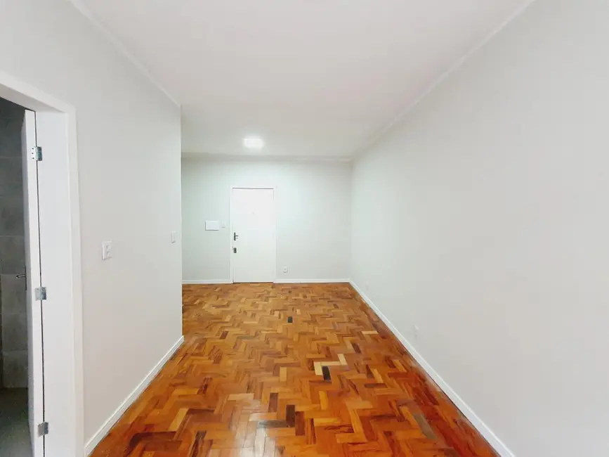 Foto 4 de Apartamento com 1 quarto à venda, 37m2 em Menino Deus, Porto Alegre - RS