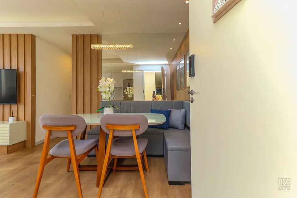 Foto 8 de Apartamento com 3 quartos à venda, 61m2 em Jardim Itu, Porto Alegre - RS