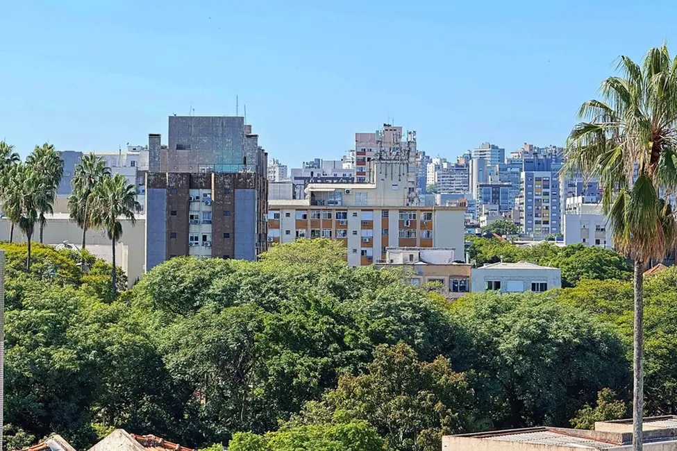 Foto 3 de Apartamento com 2 quartos à venda, 89m2 em Menino Deus, Porto Alegre - RS