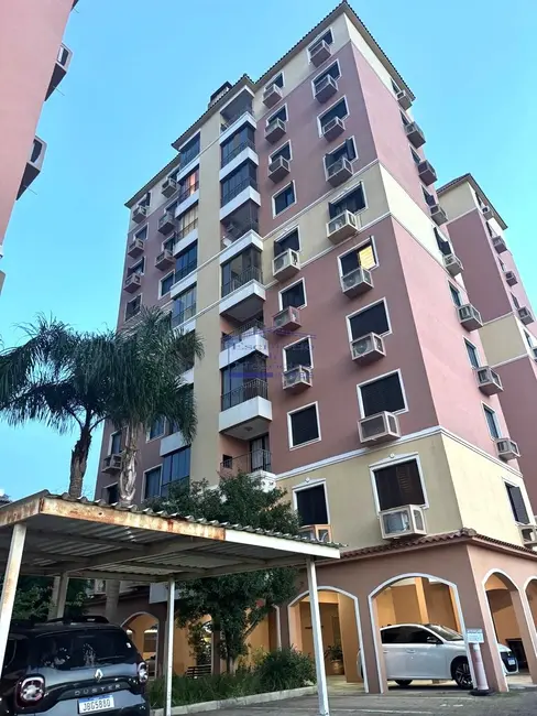 Foto 1 de Apartamento com 3 quartos à venda, 68m2 em Teresópolis, Porto Alegre - RS