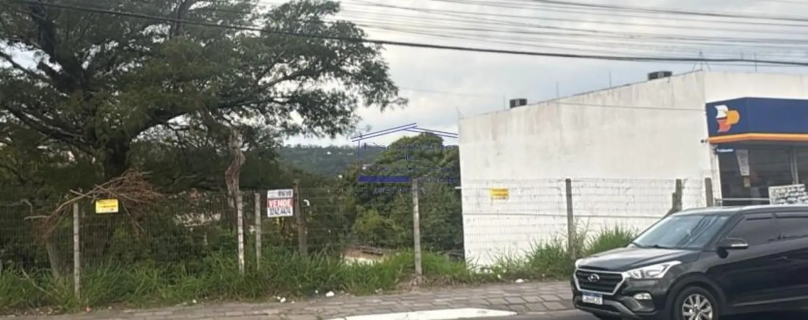 Foto 5 de Terreno / Lote à venda, 329m2 em Cavalhada, Porto Alegre - RS