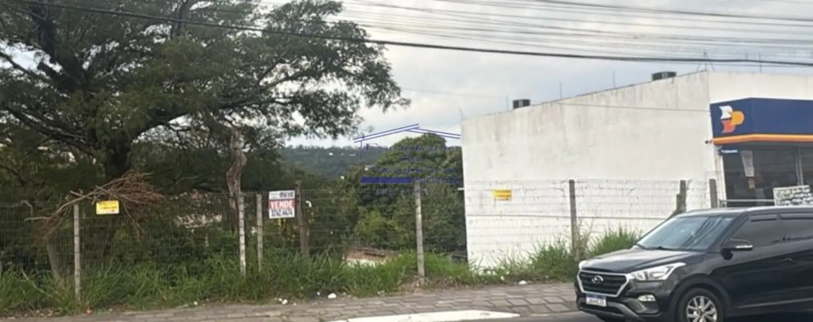 Foto 5 de Terreno / Lote à venda, 329m2 em Cavalhada, Porto Alegre - RS