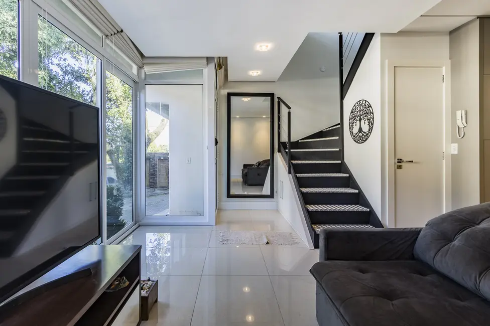 Casa de Condomínio com 1 quarto à venda, 81m2 em Vila Conceição, Porto Alegre - RS - imagem 5 Foto 5 de Casa de Condomínio com 1 quarto à venda, 81m2 em Vila Conceição, Porto Alegre - RS