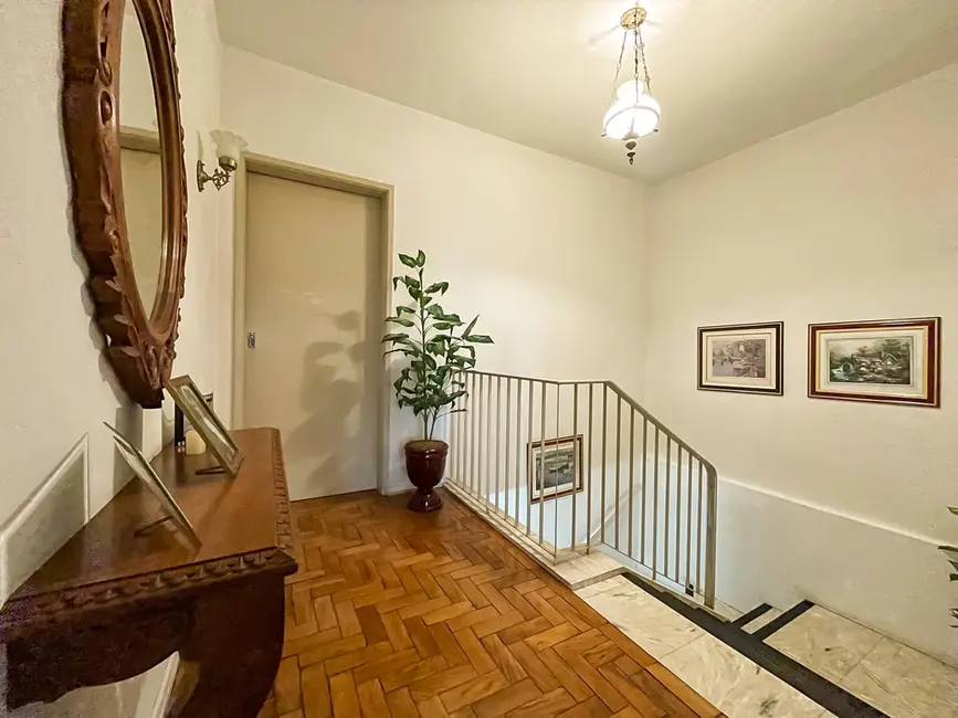 Foto 9 de Casa com 3 quartos à venda, 230m2 em Nonoai, Porto Alegre - RS