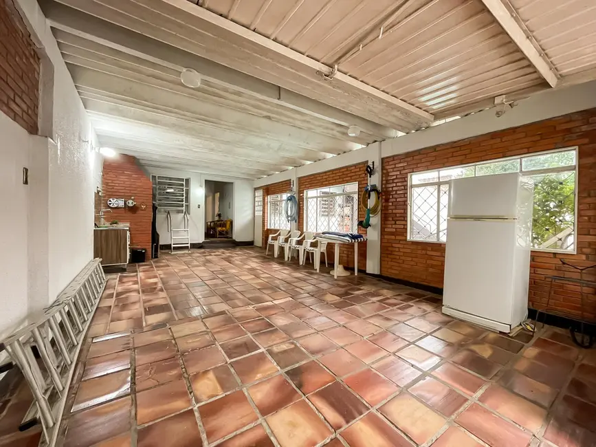 Foto 7 de Casa com 3 quartos à venda, 230m2 em Nonoai, Porto Alegre - RS