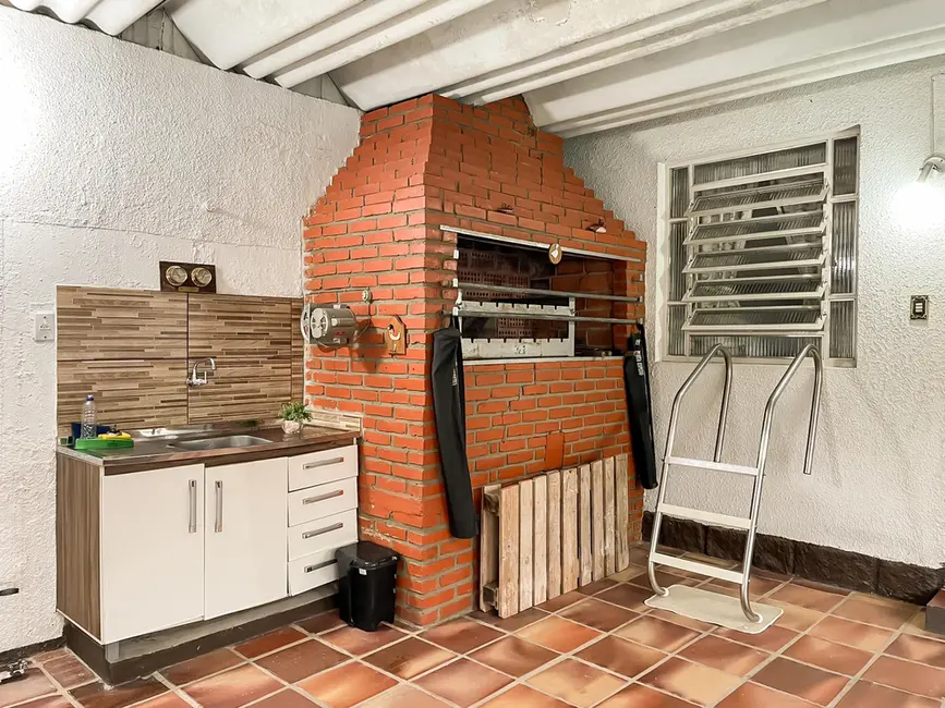 Foto 5 de Casa com 3 quartos à venda, 230m2 em Nonoai, Porto Alegre - RS