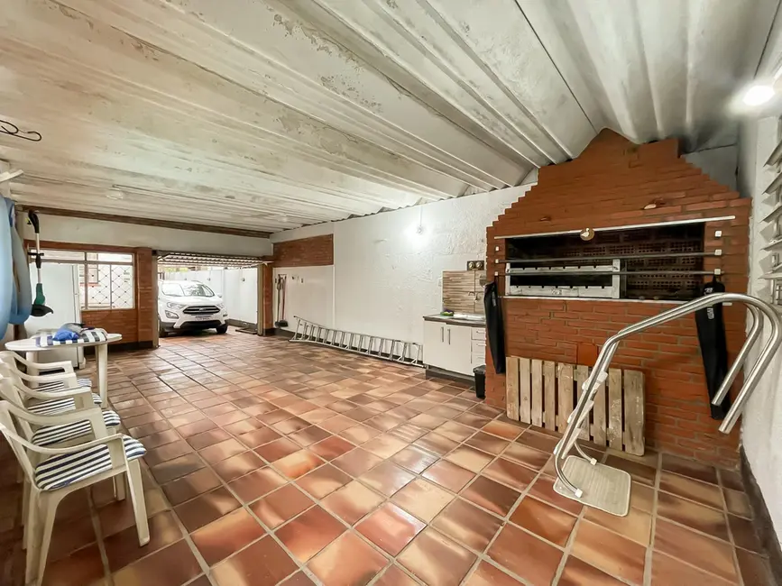 Foto 6 de Casa com 3 quartos à venda, 230m2 em Nonoai, Porto Alegre - RS