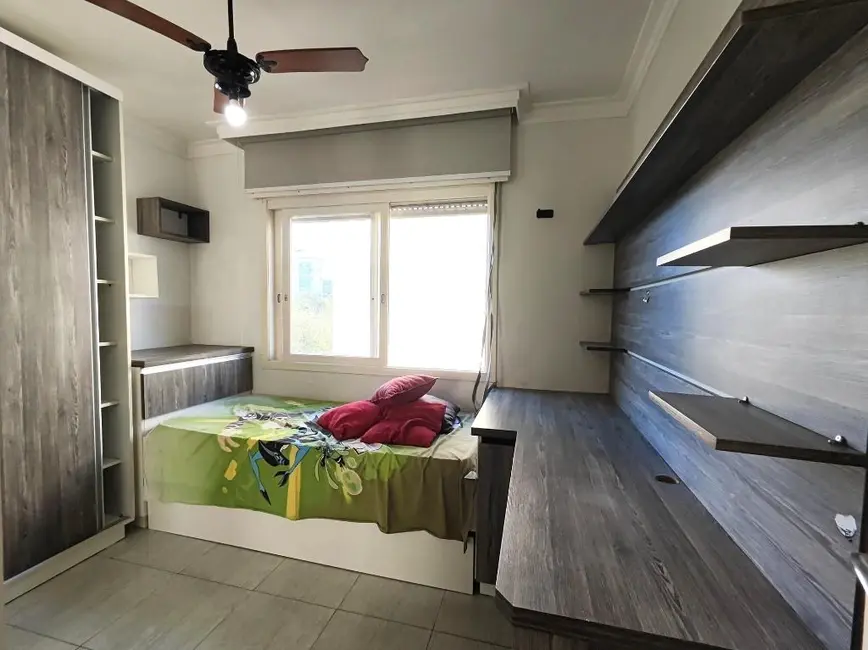 Foto 6 de Apartamento com 3 quartos à venda, 82m2 em Cavalhada, Porto Alegre - RS