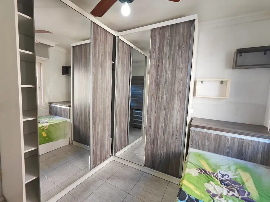 Foto 8 de Apartamento com 3 quartos à venda, 82m2 em Cavalhada, Porto Alegre - RS