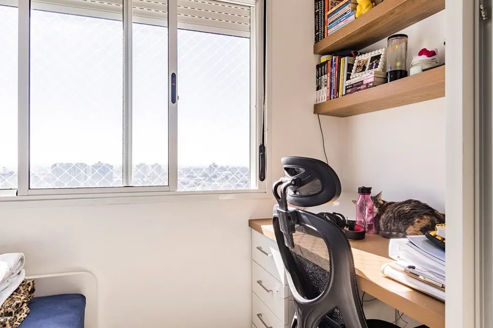 Foto 3 de Apartamento com 3 quartos à venda, 69m2 em Vila Ipiranga, Porto Alegre - RS