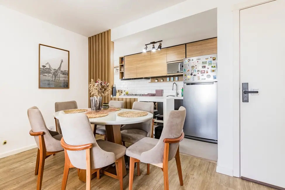 Foto 1 de Apartamento com 3 quartos à venda, 69m2 em Vila Ipiranga, Porto Alegre - RS
