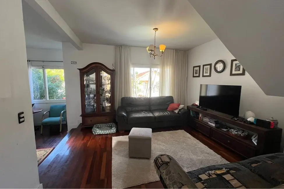 Foto 3 de Casa com 4 quartos à venda, 220m2 em Petrópolis, Porto Alegre - RS