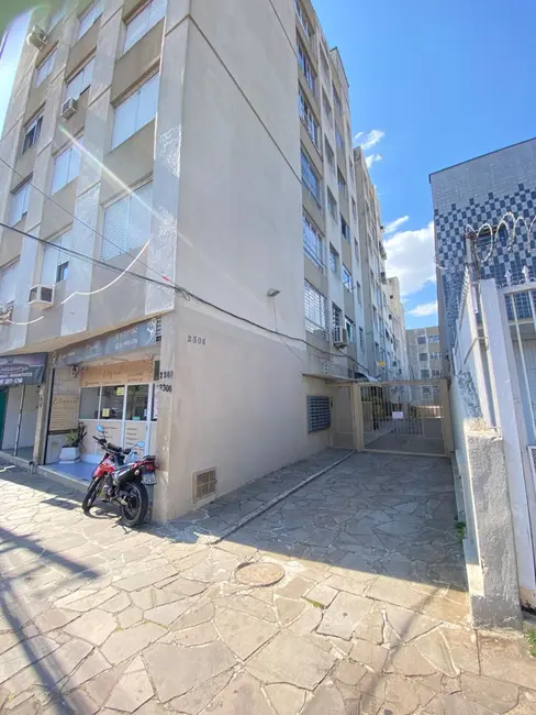 Foto 1 de Apartamento com 1 quarto à venda, 50m2 em Partenon, Porto Alegre - RS