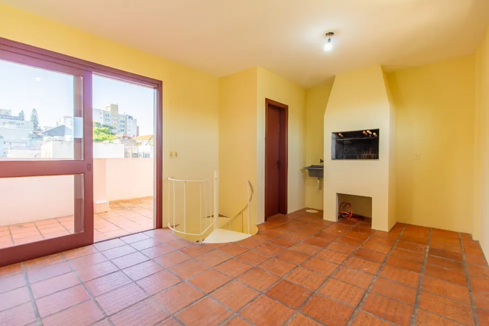 Apartamento com 1 quarto à venda, 105m2 em Petrópolis, Porto Alegre - RS - imagem 1 Foto 1 de Apartamento com 1 quarto à venda, 105m2 em Petrópolis, Porto Alegre - RS