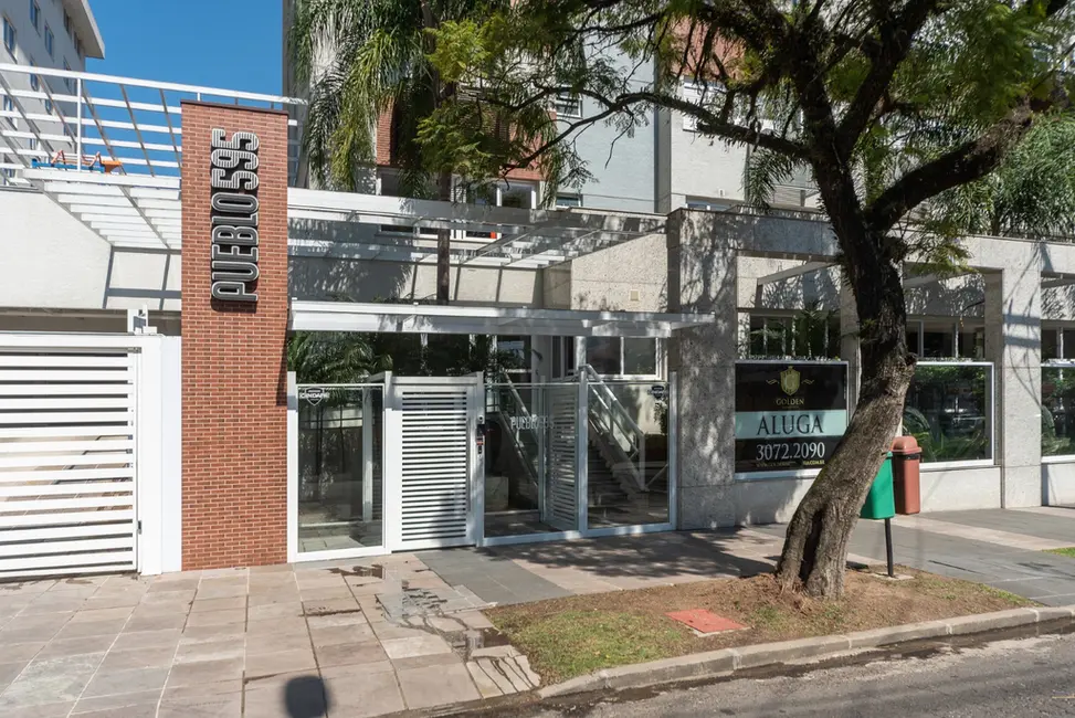 Foto 3 de Apartamento com 1 quarto à venda, 30m2 em Floresta, Porto Alegre - RS
