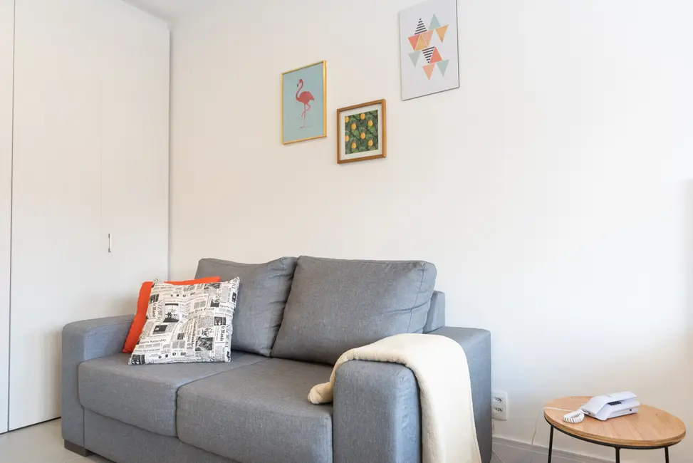 Foto 7 de Apartamento com 1 quarto à venda, 30m2 em Floresta, Porto Alegre - RS
