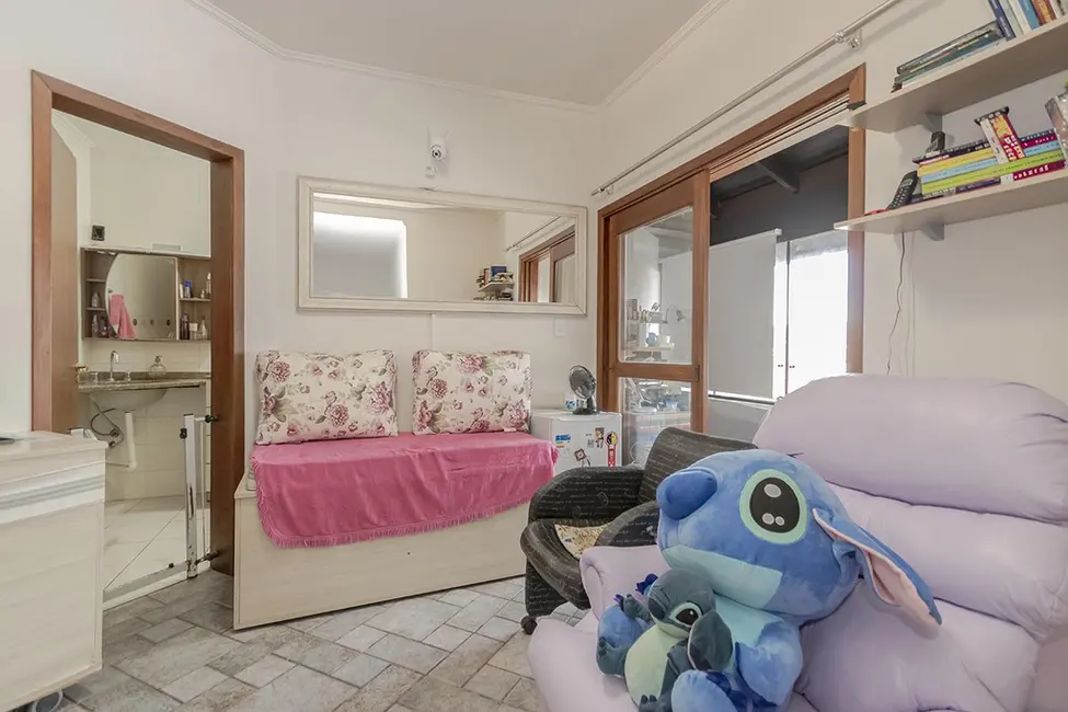 Foto 2 de Casa de Condomínio com 3 quartos à venda, 203m2 em Nonoai, Porto Alegre - RS