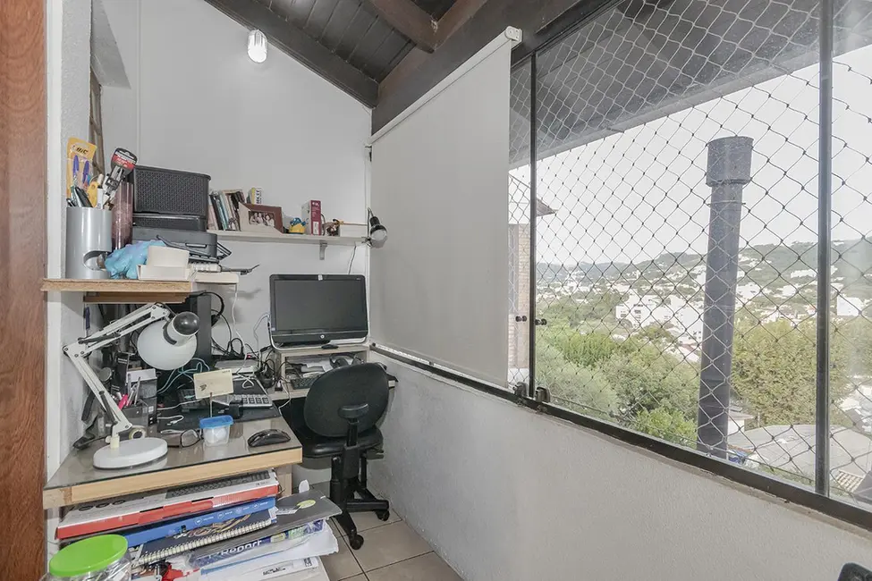 Foto 8 de Casa de Condomínio com 3 quartos à venda, 203m2 em Nonoai, Porto Alegre - RS