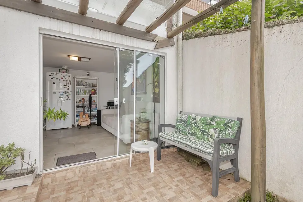 Foto 9 de Casa de Condomínio com 3 quartos à venda, 203m2 em Nonoai, Porto Alegre - RS