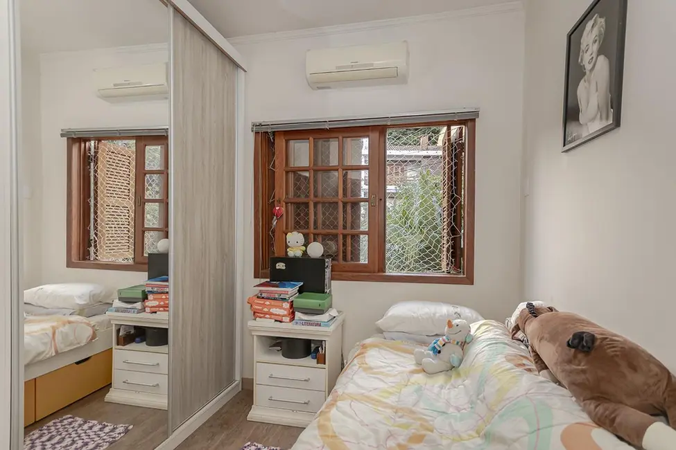 Foto 7 de Casa de Condomínio com 3 quartos à venda, 203m2 em Nonoai, Porto Alegre - RS