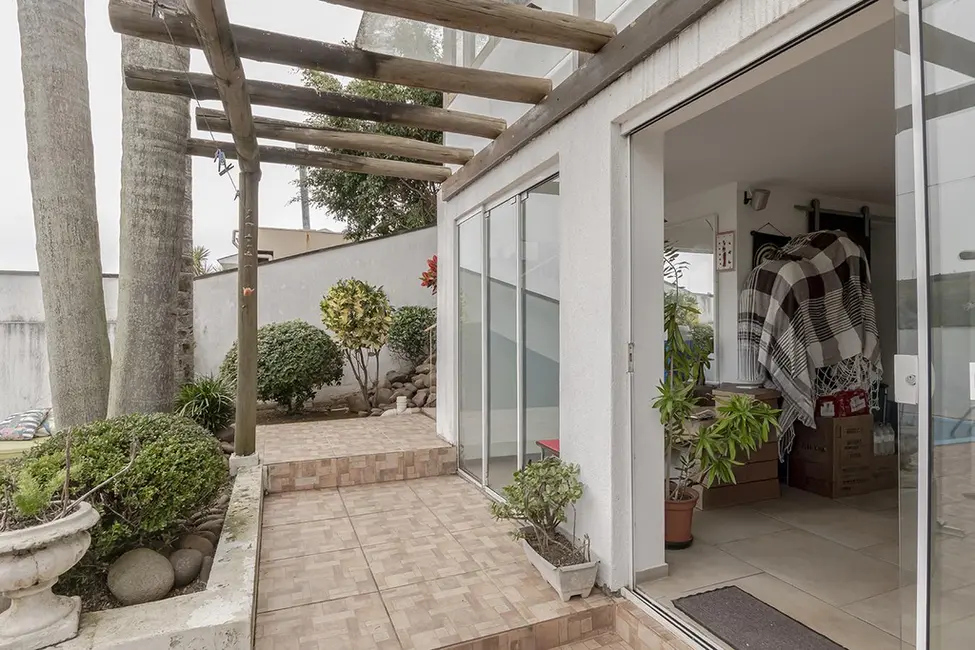 Foto 6 de Casa de Condomínio com 3 quartos à venda, 203m2 em Nonoai, Porto Alegre - RS