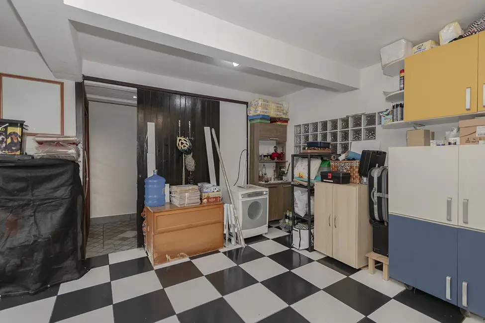 Foto 5 de Casa de Condomínio com 3 quartos à venda, 203m2 em Nonoai, Porto Alegre - RS