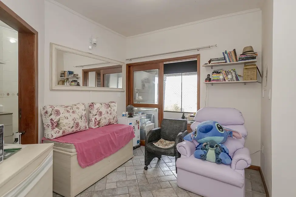 Foto 4 de Casa de Condomínio com 3 quartos à venda, 203m2 em Nonoai, Porto Alegre - RS