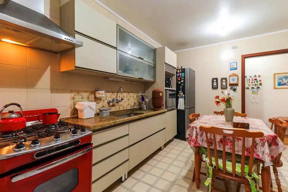 Foto 5 de Apartamento com 3 quartos à venda, 135m2 em Chácara das Pedras, Porto Alegre - RS