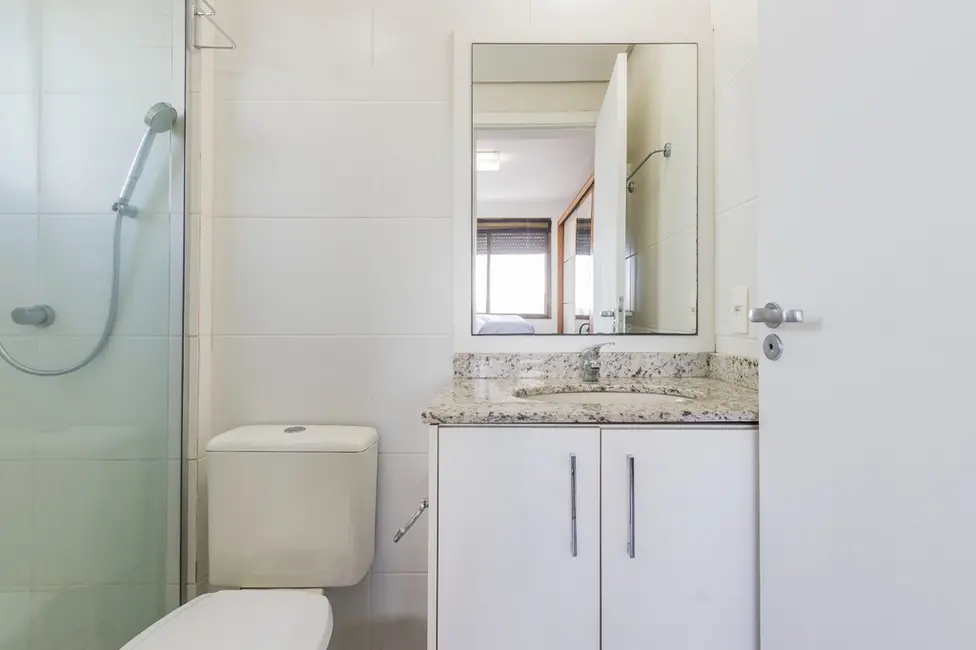 Foto 3 de Apartamento com 2 quartos à venda, 65m2 em Petrópolis, Porto Alegre - RS