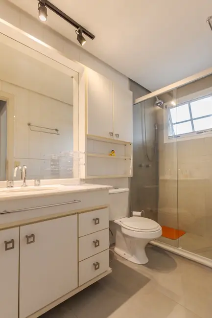 Foto 2 de Casa de Condomínio com 3 quartos à venda, 218m2 em Jardim Carvalho, Porto Alegre - RS