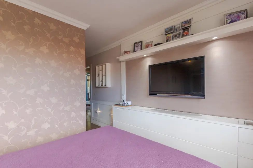 Foto 9 de Casa de Condomínio com 3 quartos à venda, 218m2 em Jardim Carvalho, Porto Alegre - RS