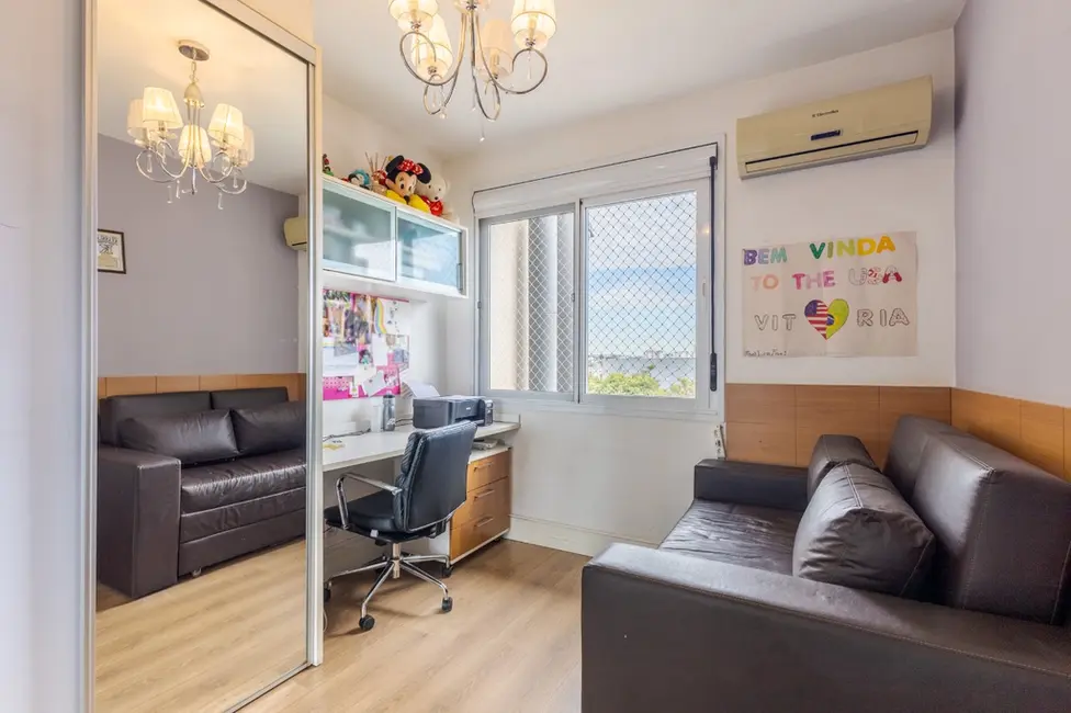 Foto 5 de Casa de Condomínio com 3 quartos à venda, 218m2 em Jardim Carvalho, Porto Alegre - RS
