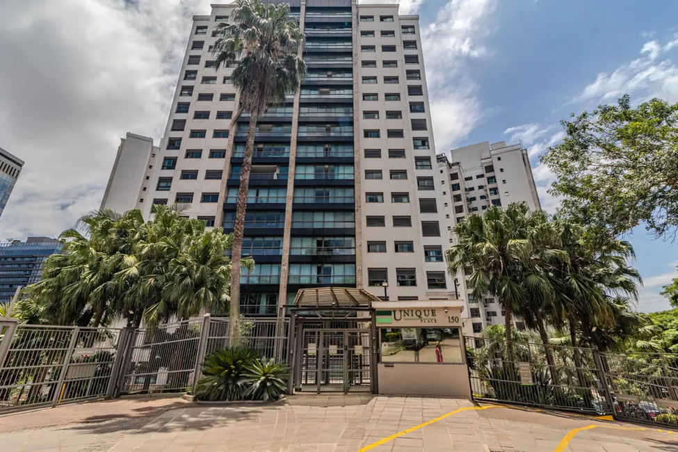 Foto 1 de Apartamento com 3 quartos à venda, 131m2 em Três Figueiras, Porto Alegre - RS