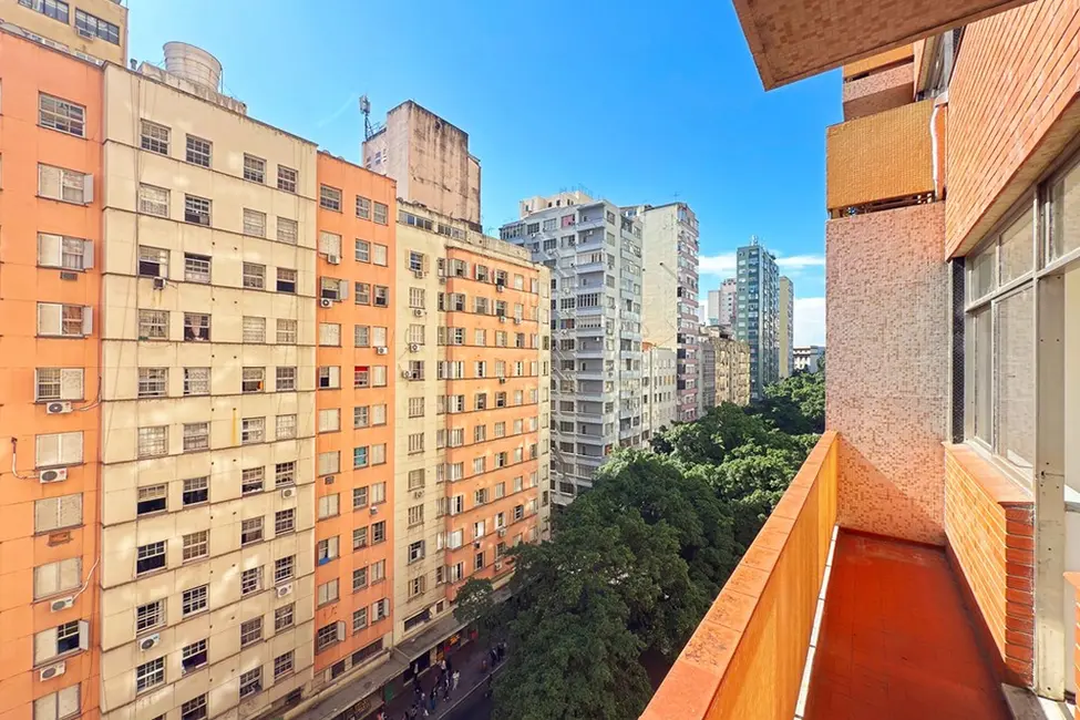 Foto 1 de Apartamento com 2 quartos à venda, 99m2 em Centro Histórico, Porto Alegre - RS