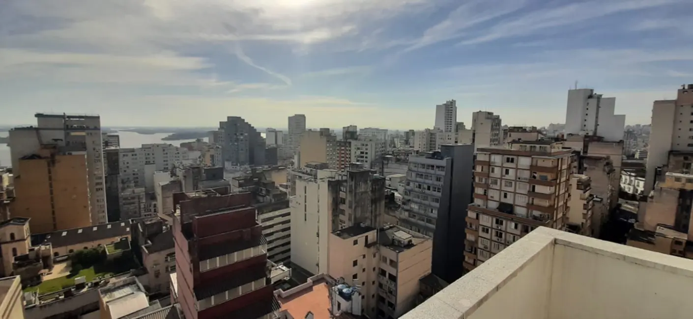Apartamento com 1 quarto à venda, 52m2 em Centro Histórico, Porto Alegre - RS - imagem 9 Foto 9 de Apartamento com 1 quarto à venda, 52m2 em Centro Histórico, Porto Alegre - RS