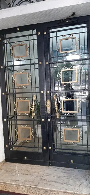 Apartamento com 1 quarto à venda, 52m2 em Centro Histórico, Porto Alegre - RS - imagem 3 Foto 3 de Apartamento com 1 quarto à venda, 52m2 em Centro Histórico, Porto Alegre - RS