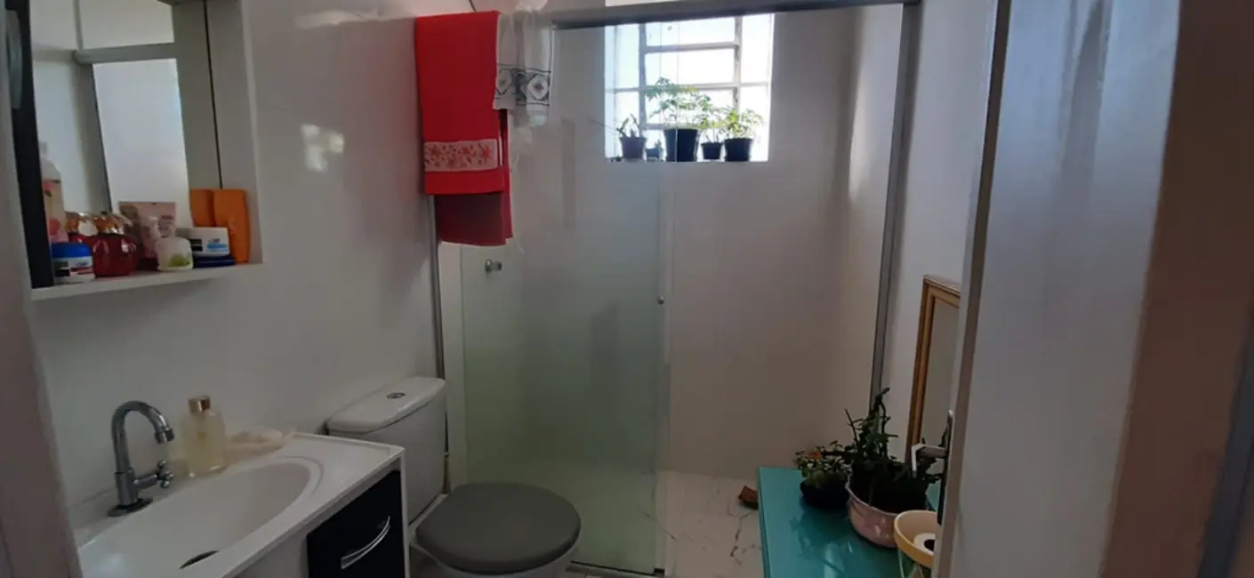 Apartamento com 1 quarto à venda, 52m2 em Centro Histórico, Porto Alegre - RS - imagem 8 Foto 8 de Apartamento com 1 quarto à venda, 52m2 em Centro Histórico, Porto Alegre - RS