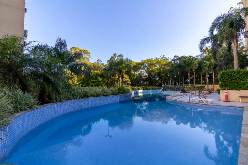 Foto 2 de Apartamento com 2 quartos à venda, 52m2 em Jardim Carvalho, Porto Alegre - RS