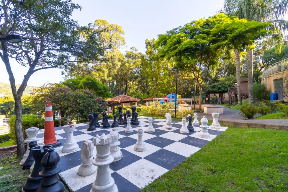 Foto 7 de Apartamento com 2 quartos à venda, 52m2 em Jardim Carvalho, Porto Alegre - RS
