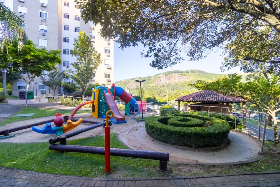 Foto 6 de Apartamento com 2 quartos à venda, 52m2 em Jardim Carvalho, Porto Alegre - RS