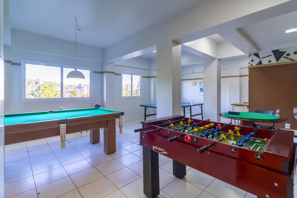 Foto 8 de Apartamento com 2 quartos à venda, 52m2 em Jardim Carvalho, Porto Alegre - RS
