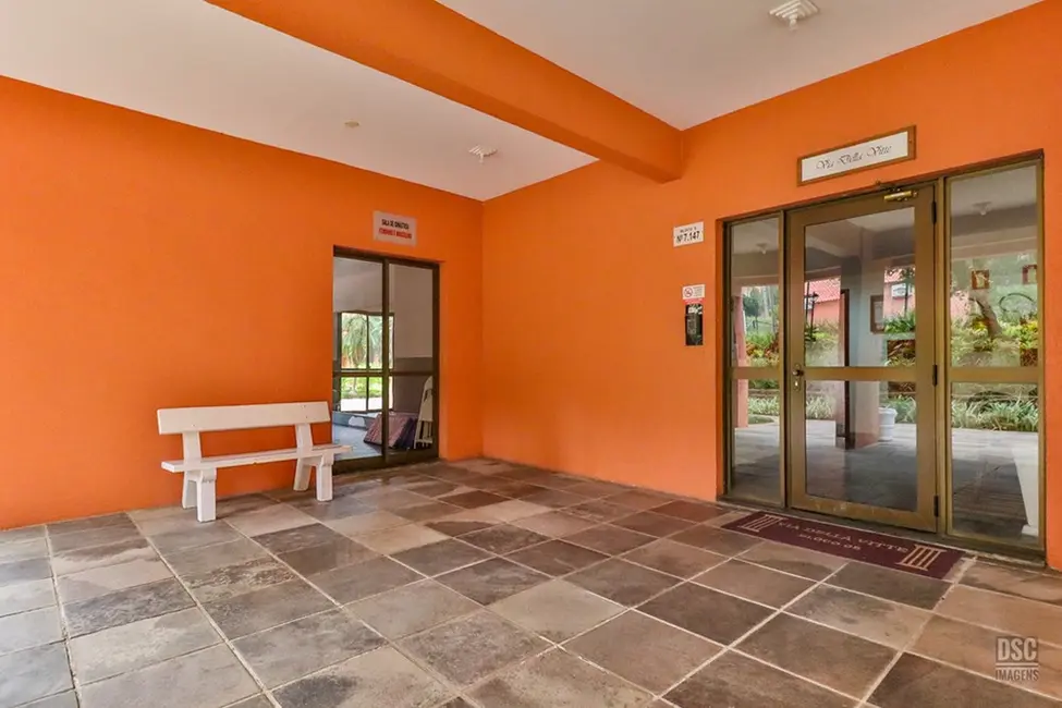 Apartamento com 3 quartos à venda, 67m2 em Jardim Carvalho, Porto Alegre - RS - imagem 8 Foto 8 de Apartamento com 3 quartos à venda, 67m2 em Jardim Carvalho, Porto Alegre - RS